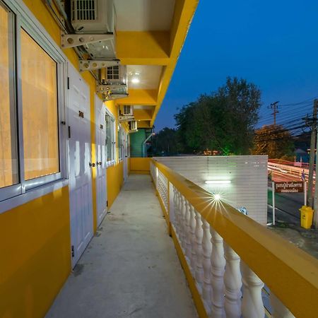 בנגקוק Take A Rest Donmuang Residence מראה חיצוני תמונה