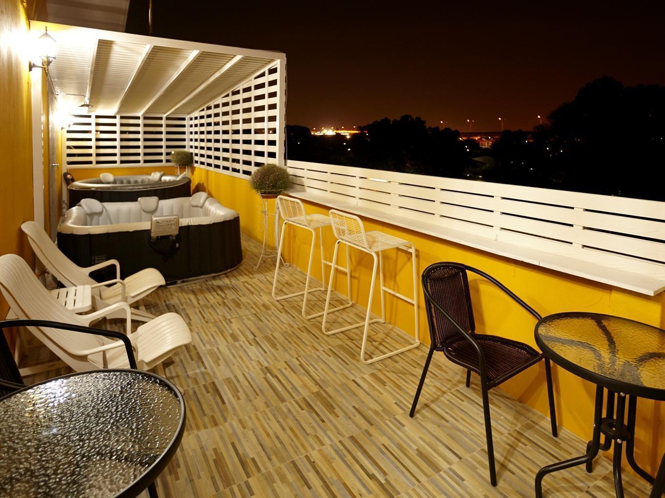 בנגקוק Take A Rest Donmuang Residence מראה חיצוני תמונה
