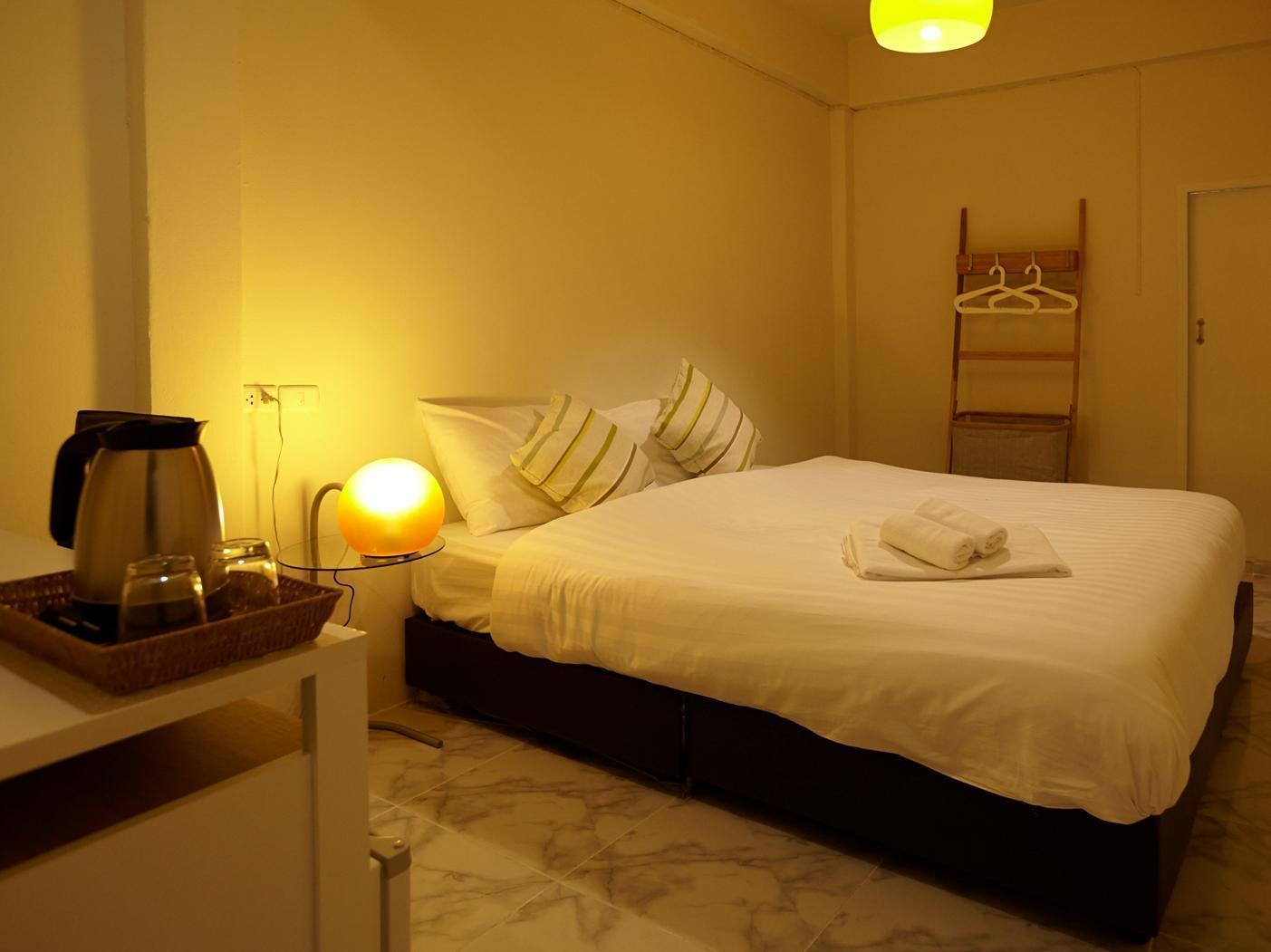 בנגקוק Take A Rest Donmuang Residence מראה חיצוני תמונה
